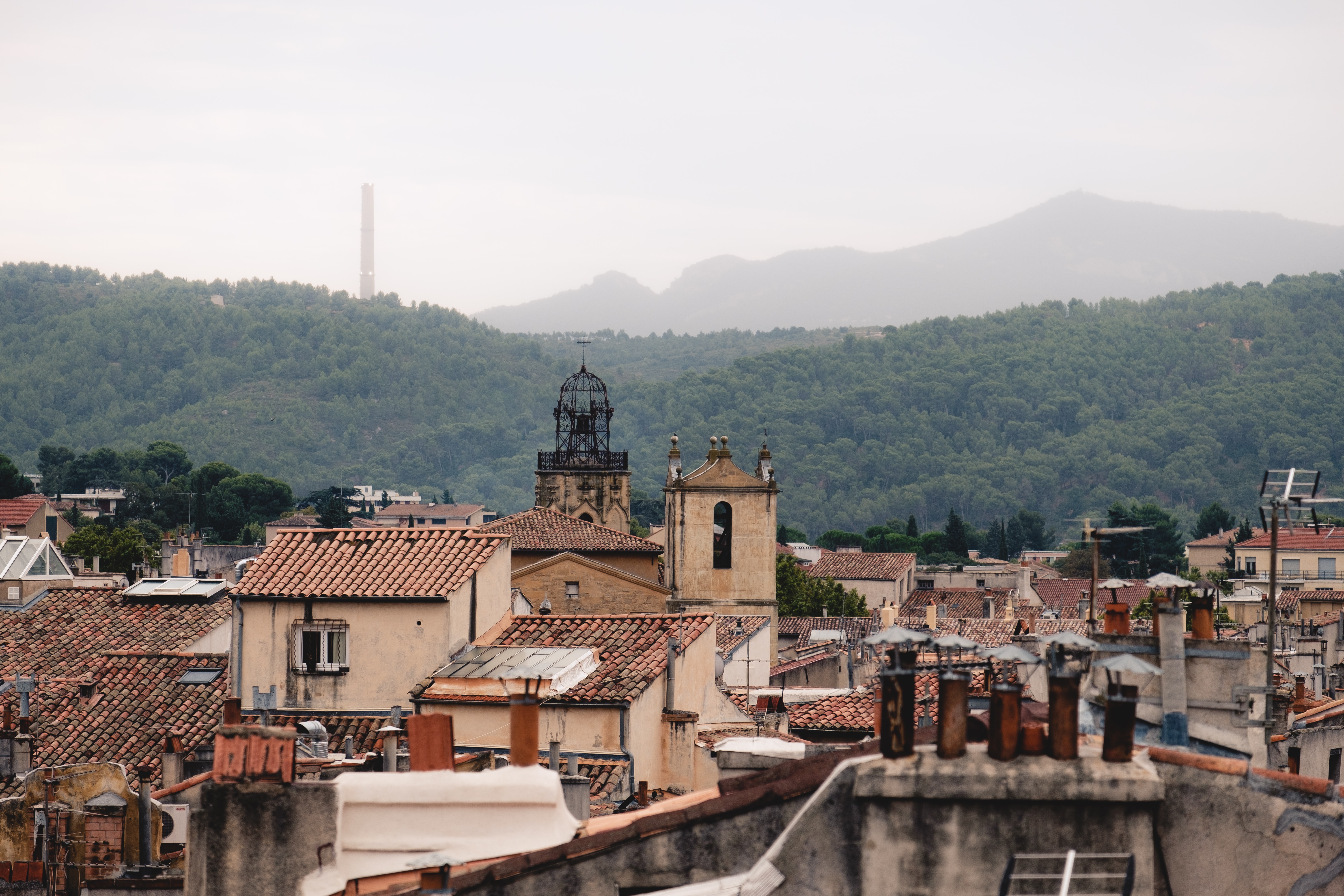 Aix en provence