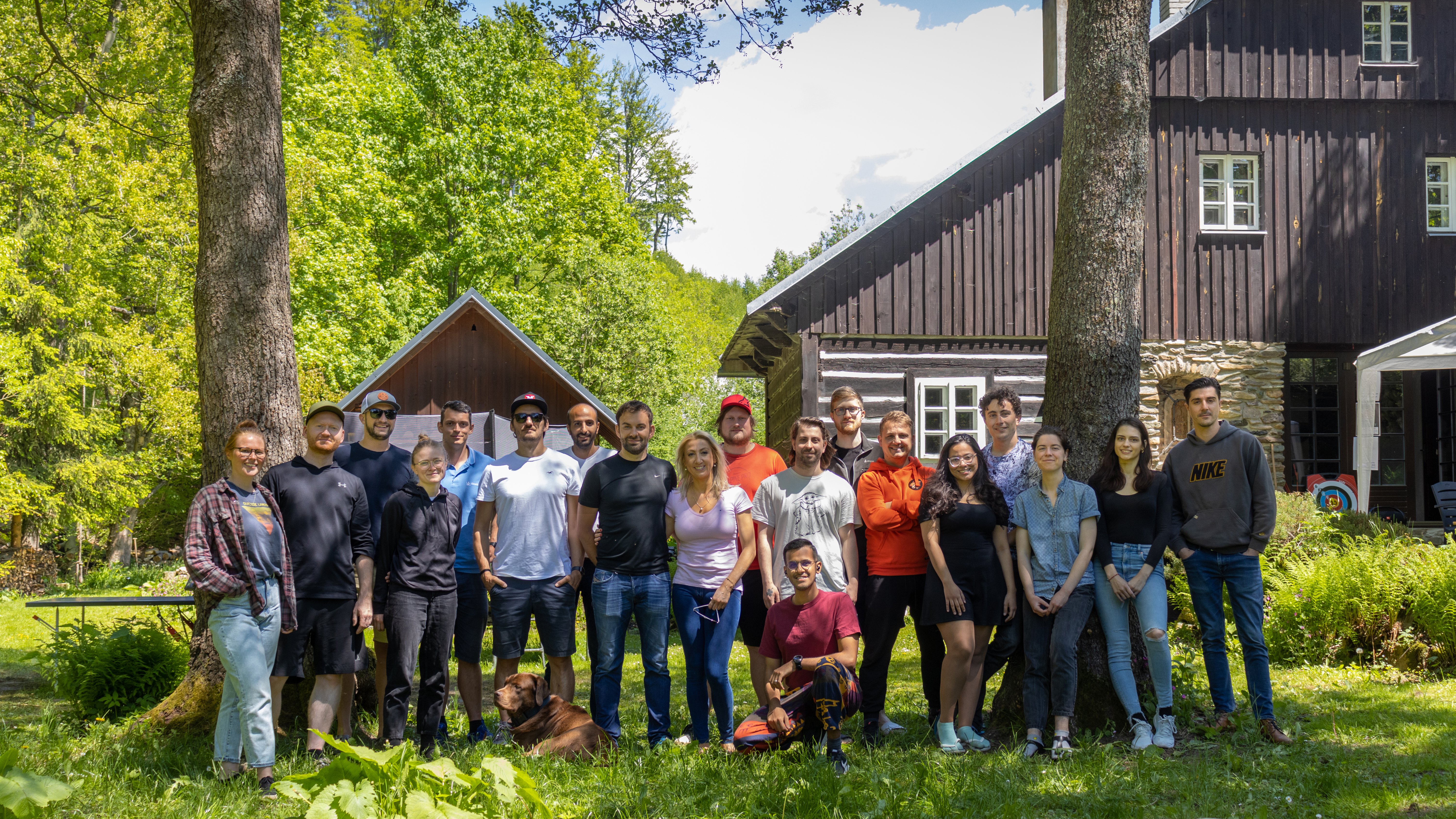 Group Photo (Banner)