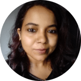 Sujata Karan, Marketing Performance Analyst at Wartsila