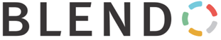 Blendo Logo