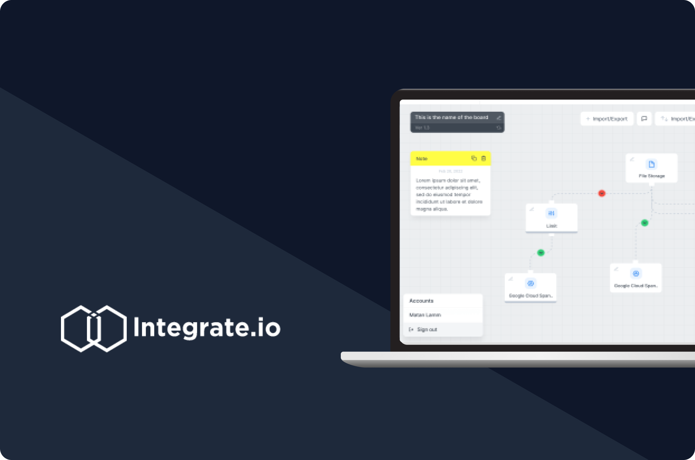 rETL - integrate.io