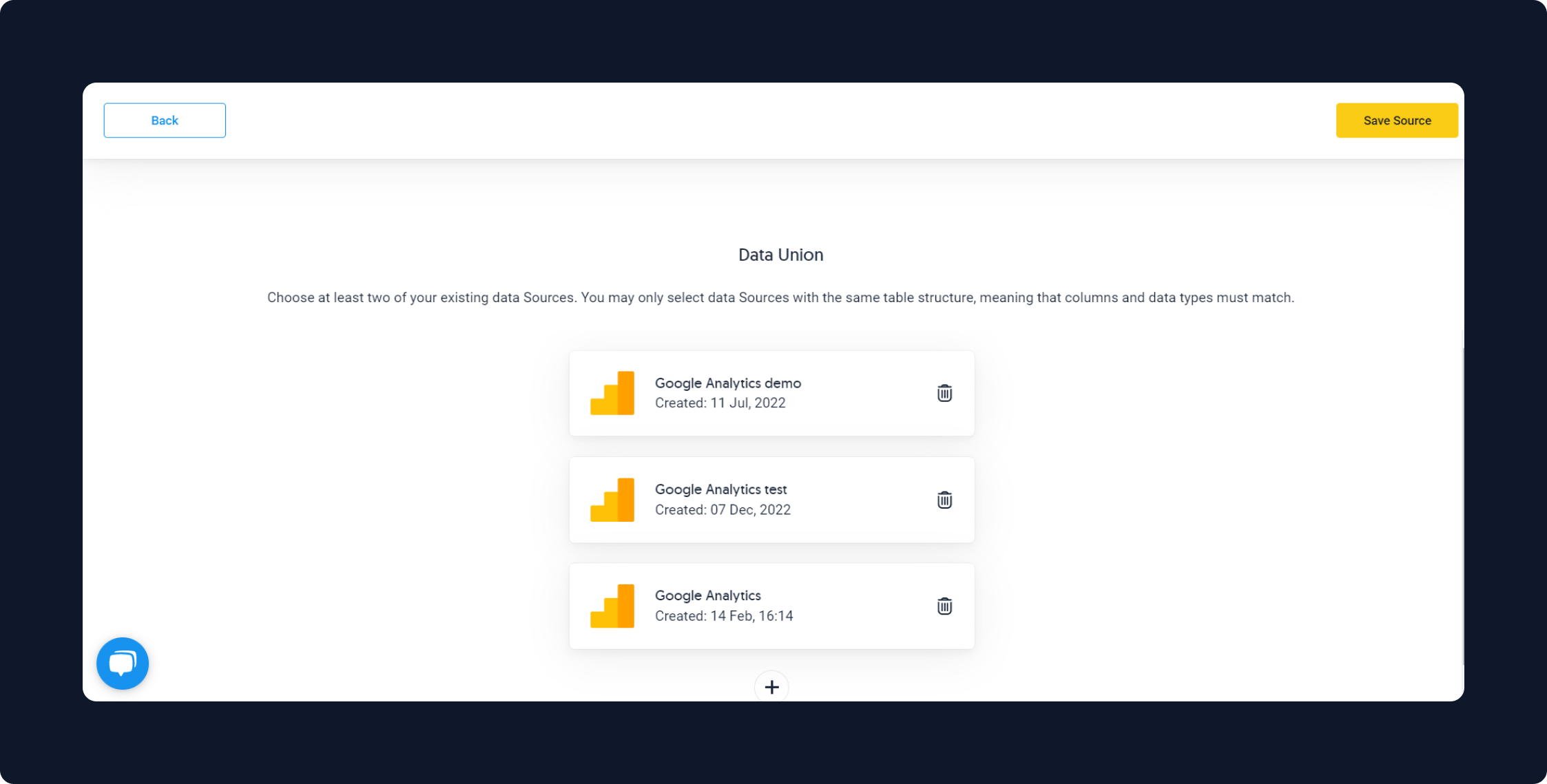 step 5.2_ sources unioned