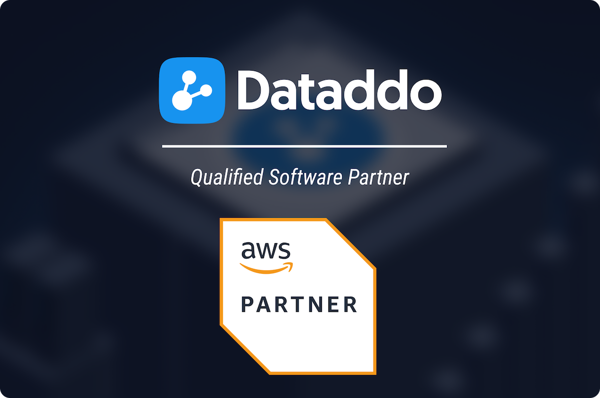 Dataddo Successfully Passes AWS Foundational Technological Review