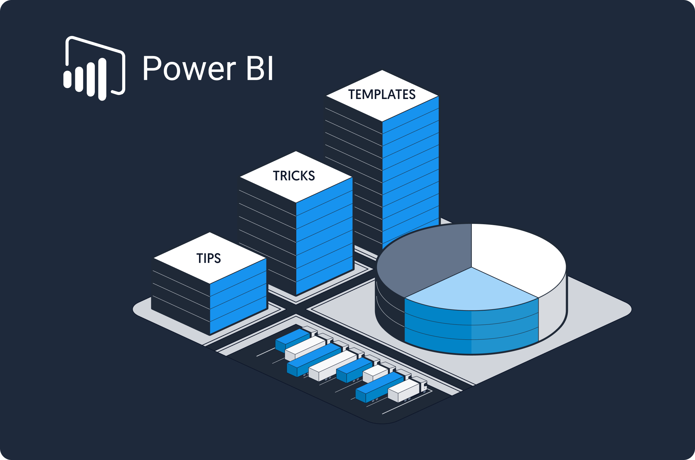Expert Tips, Tricks, and Templates for Power BI