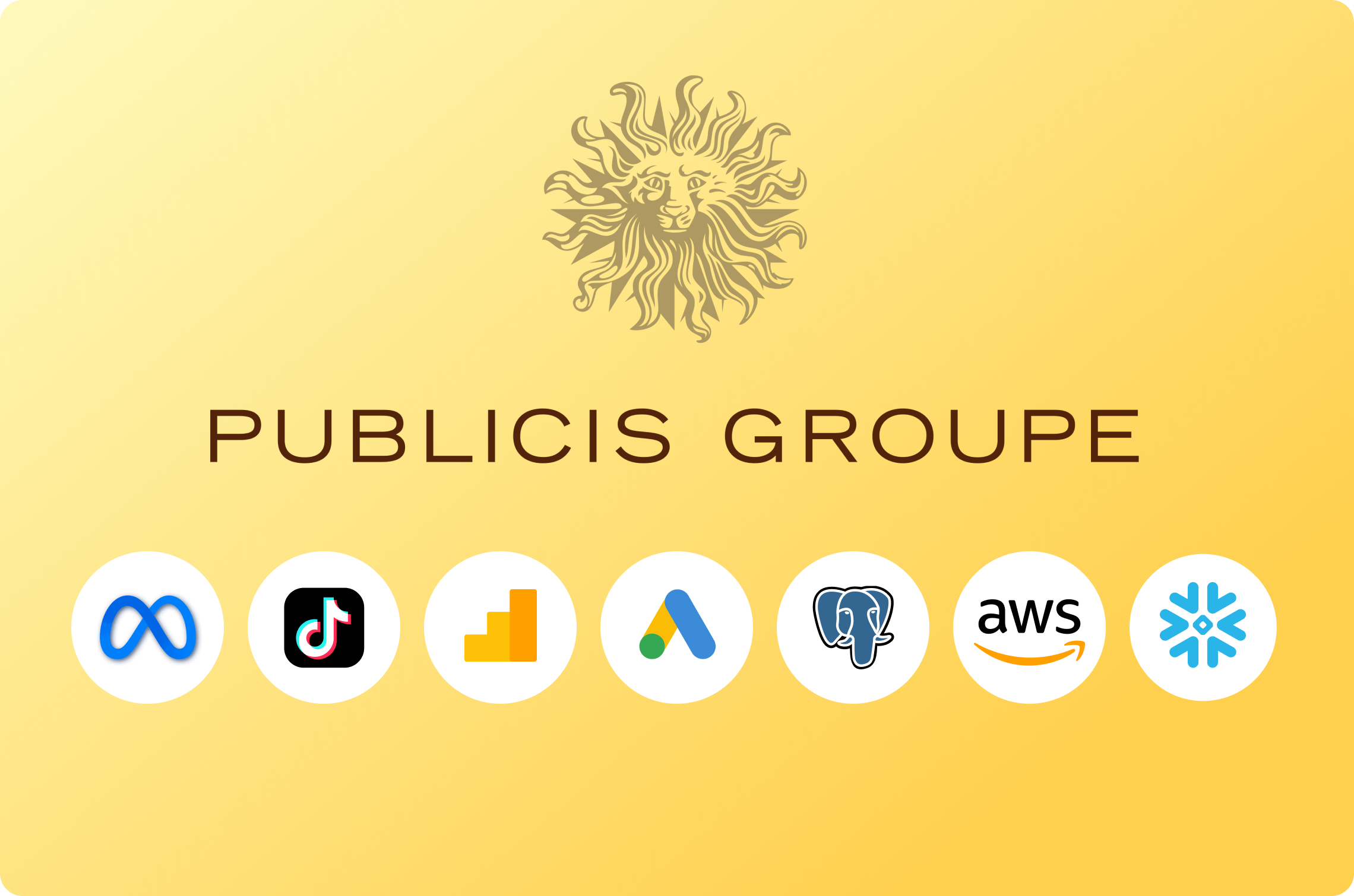 How Publicis Groupe Brasil Uses Dataddo’s API to Scale a Data Product