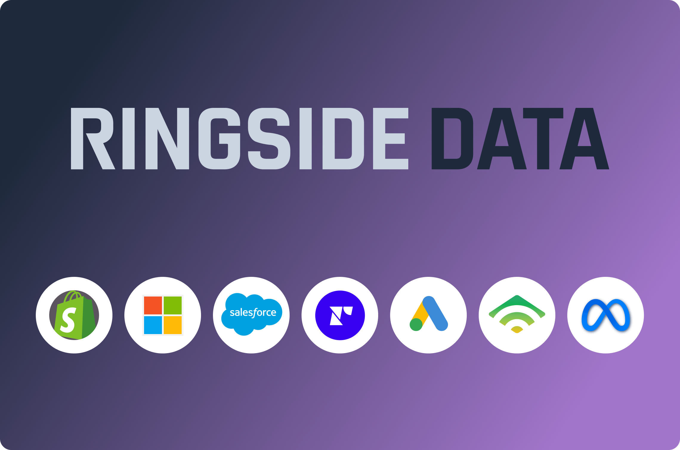 How Ringside.ai Builds a Data Product Better and Faster Using Dataddo