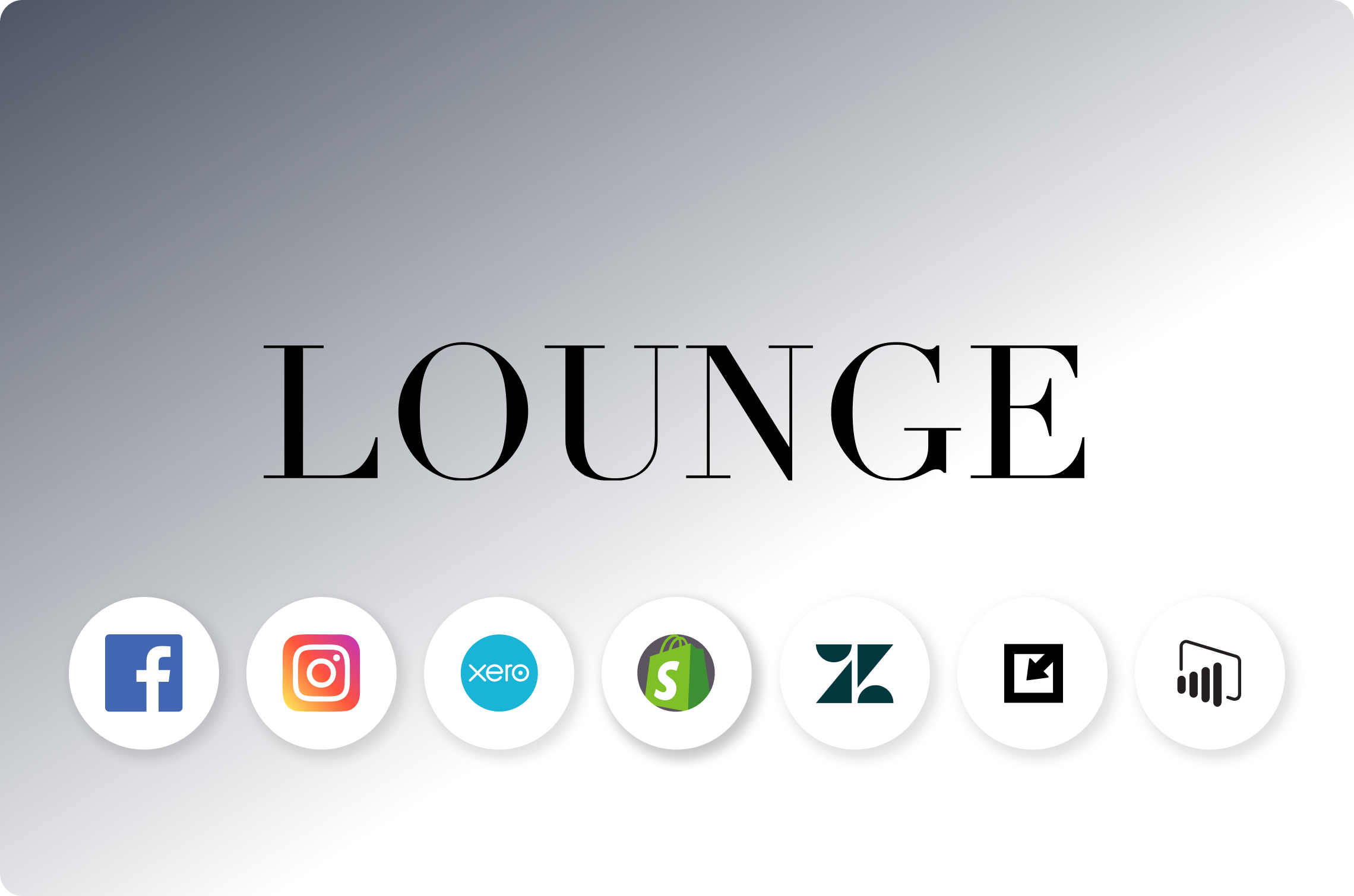 Lounge Underwear는 어떻게 9개의 Shopify 스토어 데이터 인프라를 구축했을까?
