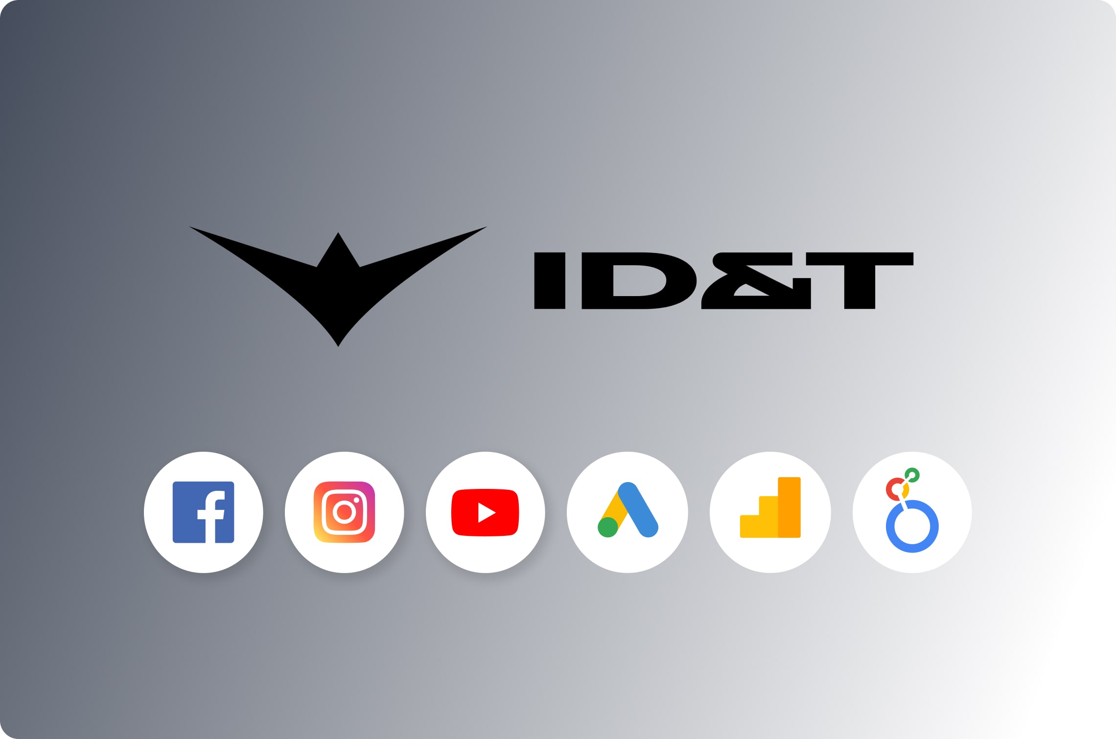 How ID&T Group Activates Data from 1M+ Festival Fans and Dozens of Social Accounts