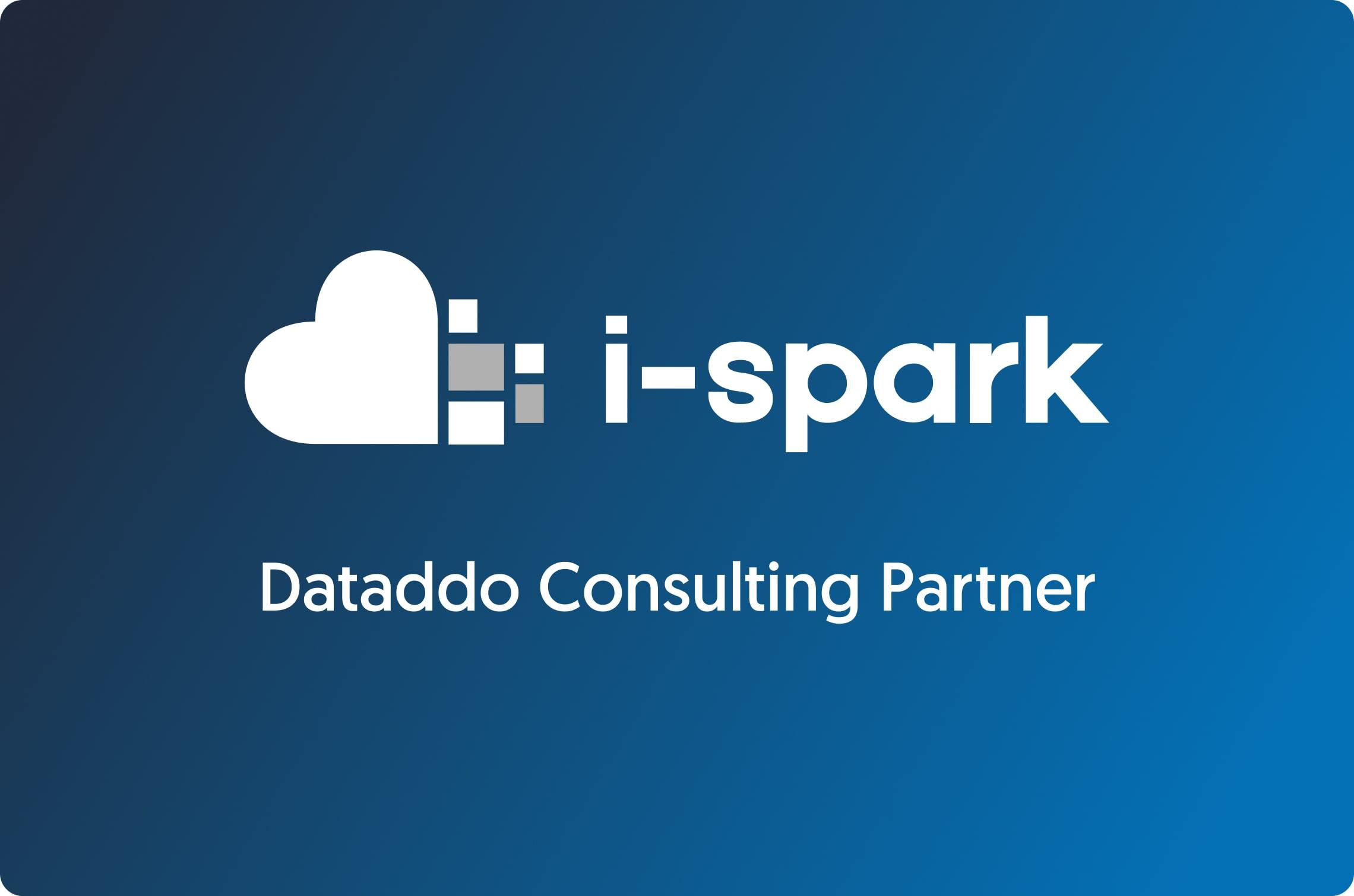Data Agency i-spark Uses Dataddo for Heavyweight Integrations