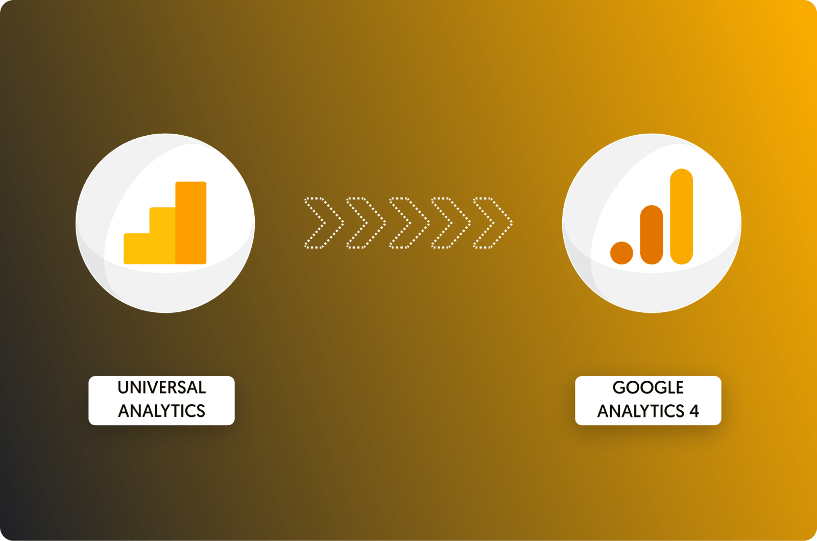 How to Compare Reports from Universal Analytics with Reports from Google Analytics 4